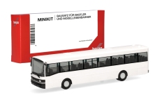 Herpa 014304 - H0 - Setra 215 SL - weiß